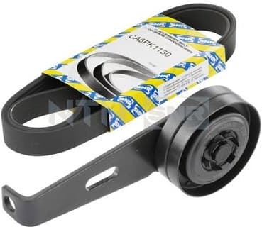 V-ribbed Belt Set KA859.09