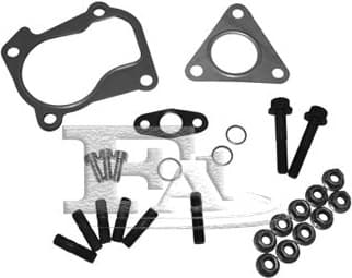 Mounting Kit, charger KT110050