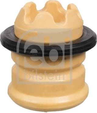 Rubber Buffer, suspension 45315