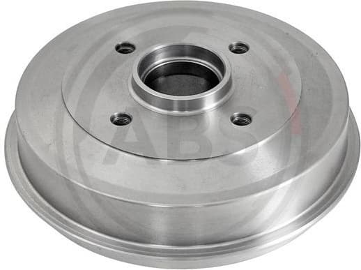 Brake Drum 2920-S