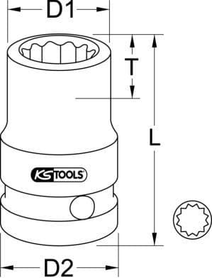 Power Socket 515.0919 - image 9