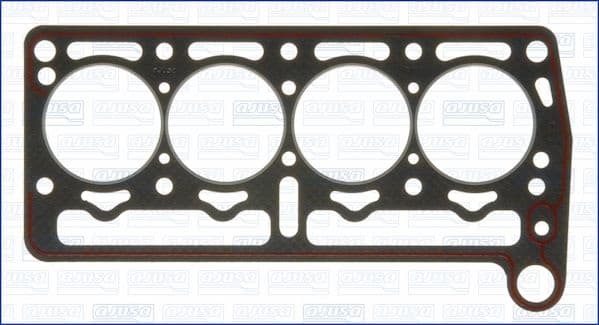 Gasket, cylinder head 10072600