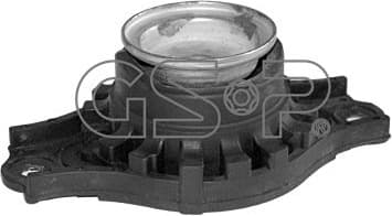 Suspension Strut Support Mount 514232