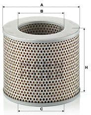Air Filter C1574