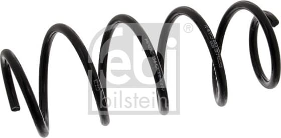 Suspension Spring 37823