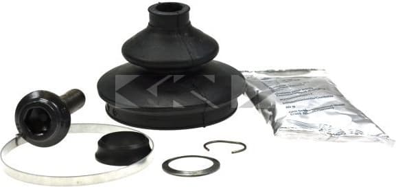 Bellow Kit, drive shaft 300322