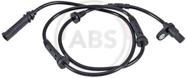 Sensor, wheel speed 31378