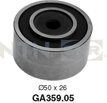 Tensioner belt GA35905 - image 2