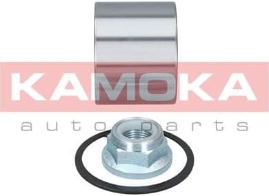 Wheel Bearing Kit 5600066 - image 2