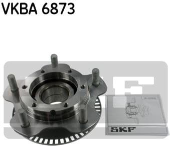 Wheel Bearing Kit VKBA 6873