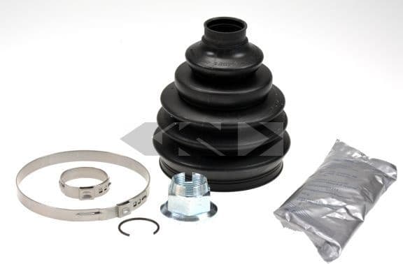 Bellow Kit, drive shaft 304894