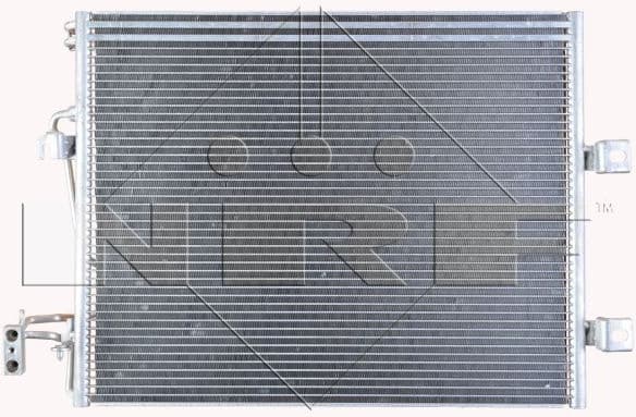 Condenser, air conditioning EASY FIT 350223 - image 3