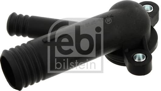 Coolant Flange 28419