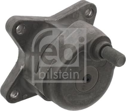 Belt Tensioner, V-ribbed belt 14545