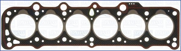 Gasket, cylinder head FIBERMAX 10027620