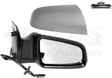 Exterior Mirror 3792818 - image 2