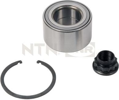 Wheel Bearing Kit R169.61