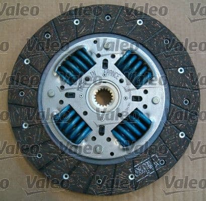 Clutch Kit KIT2P 826815 - image 3