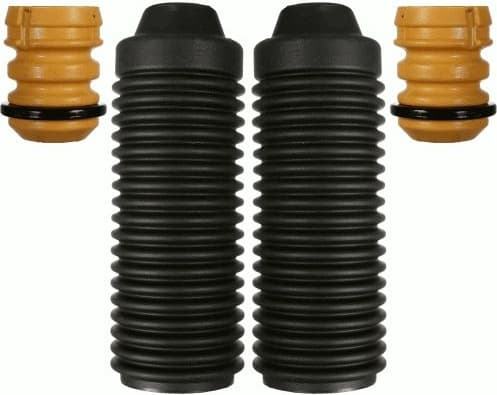 Dust Cover Kit, shock absorber Service Kit 900 408