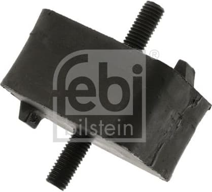 Mounting, manual transmission 05764