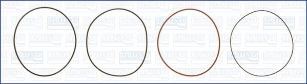 Gasket Set, cylinder liner 60005800