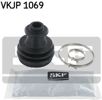 Bellow Kit, drive shaft VKJP 1069