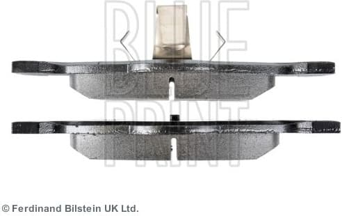 Brake Pad Set, disc brake ADM54273 - image 2