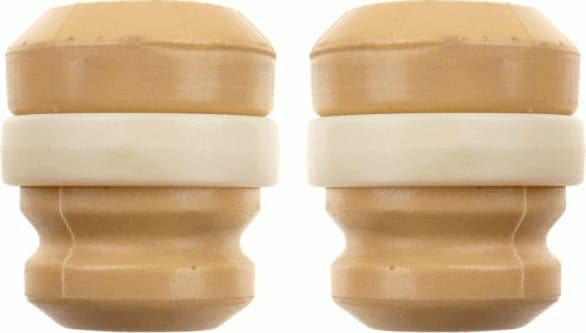 Rubber Buffer, suspension Service Kit 900 116