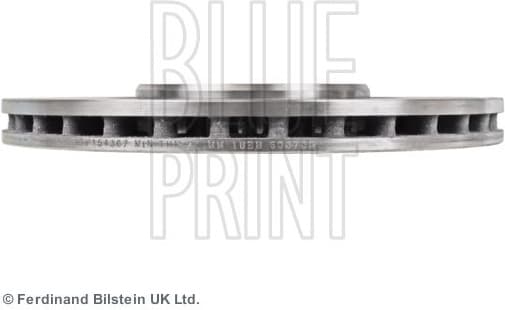 Brake Disc ADP154307