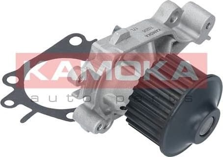 Water Pump, engine cooling T0206 - image 2