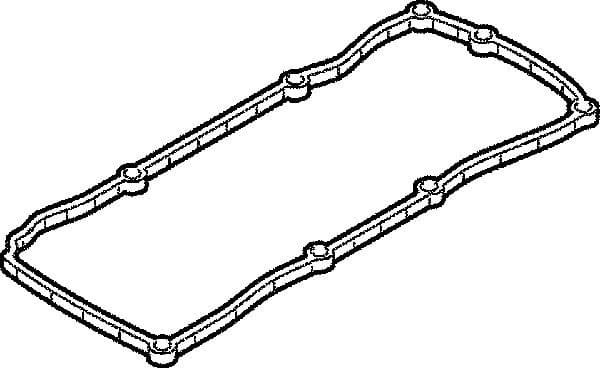 Gasket, cylinder head cover 175.360