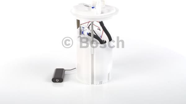 fuel supply unit 0580200098 - image 3