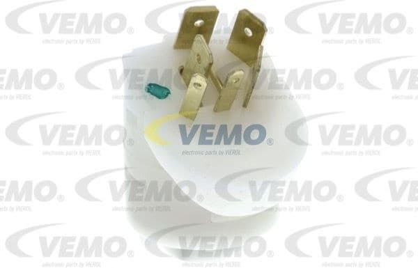 Ignition Switch Original VEMO Quality V15-80-3215