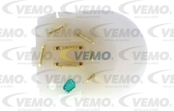 Ignition Switch Original VEMO Quality V15-80-3215 - image 2