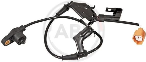 Sensor, wheel speed 31499