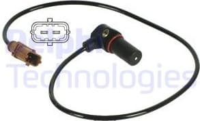 Sensor, crankshaft pulse SS10823