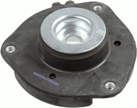 Suspension Strut Support Mount 37662 01