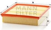 Air Filter C28214/1