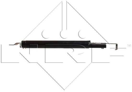 Condenser, air conditioning EASY FIT 350097 - image 5