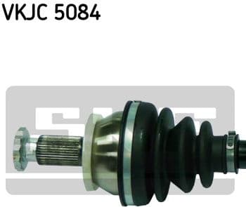 Drive Shaft VKJC 5084 - image 2