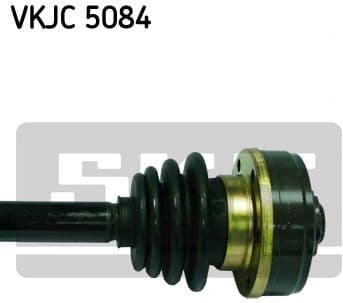 Drive Shaft VKJC 5084 - image 3