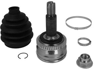 CV joint outer 15-1828