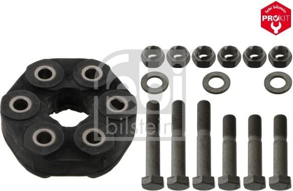 Joint, propshaft ProKit 43474 - image 2