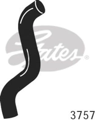Radiator Hose 3757