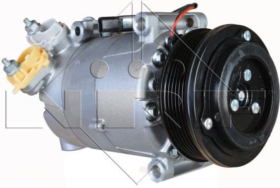 Compressor, air conditioning EASY FIT 32851