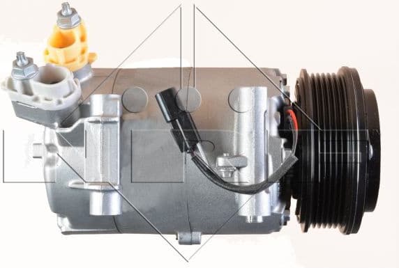 Compressor, air conditioning EASY FIT 32851 - image 2