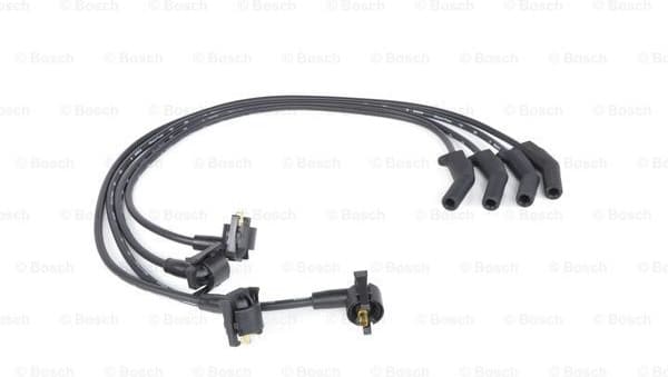 Ignition Cable Kit 0986357257