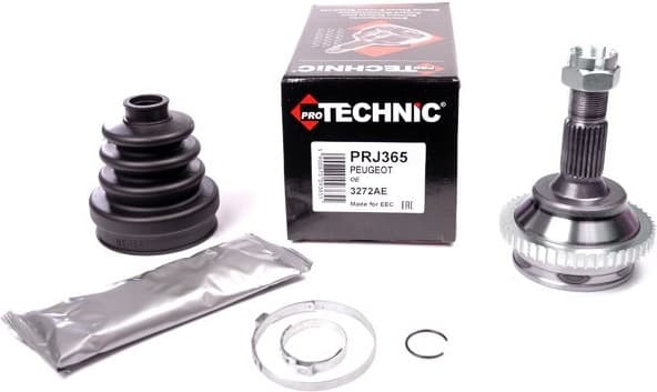 CV joint outer PRJ365 - image 2