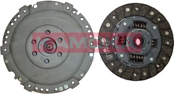 Clutch Kit KC064