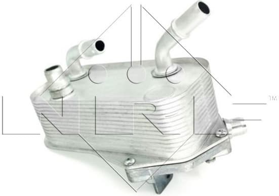 Oil Cooler, automatic transmission 31279 - image 2